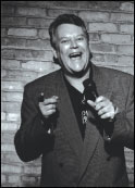 Larry Olson